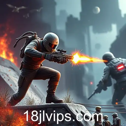 The Thrilling World of 'Action Packed' Games: A Haven for Adrenaline Seekers