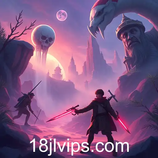Exploring the Enchanting Realm of Adventure Quests Online