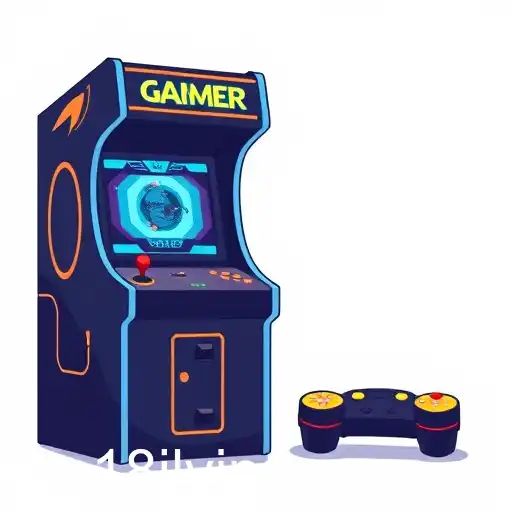 Exploring the Nostalgia: Dive into Arcade Classics