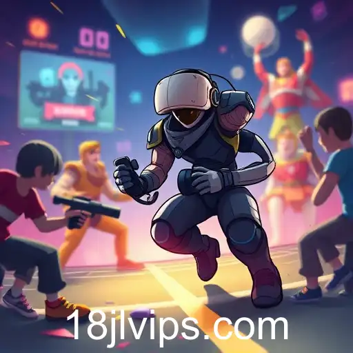 Digital Adventures: The Rise of Online Gaming