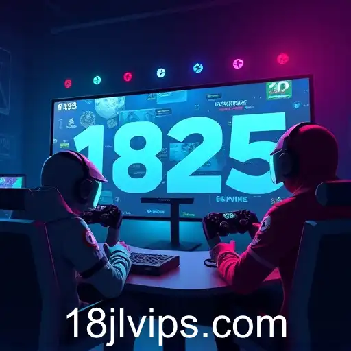 The Evolution of Online Gaming in 2025