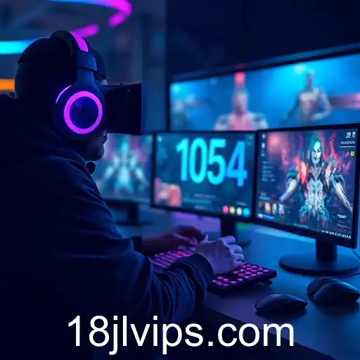 The Evolution of Online Gaming in 2025