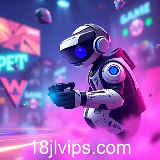 Gaming Innovations with 18jl in Focus