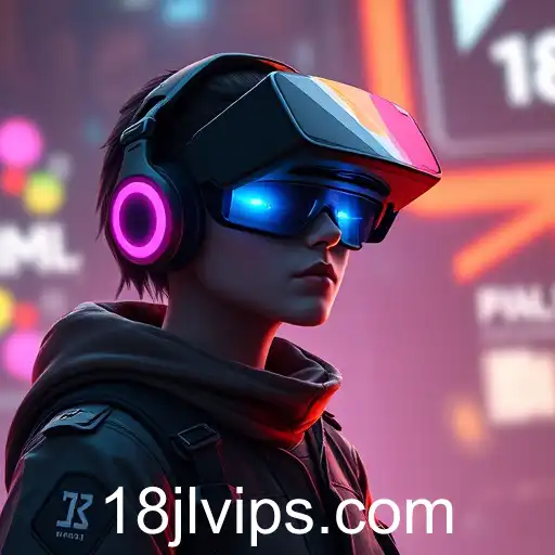 Gaming Revolution: The Rise of 18jl