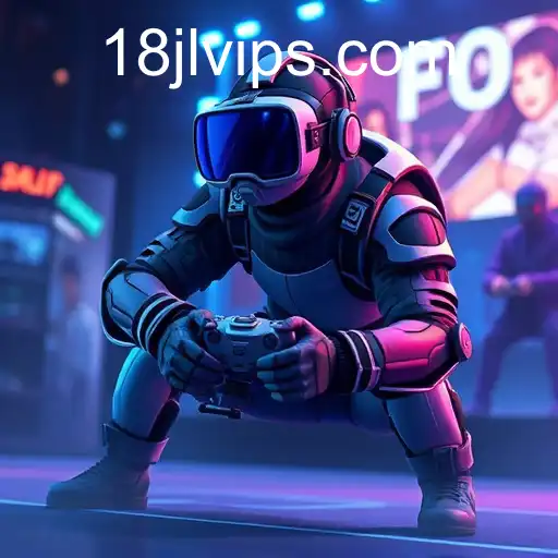 Gaming Trends and Innovations in 2025