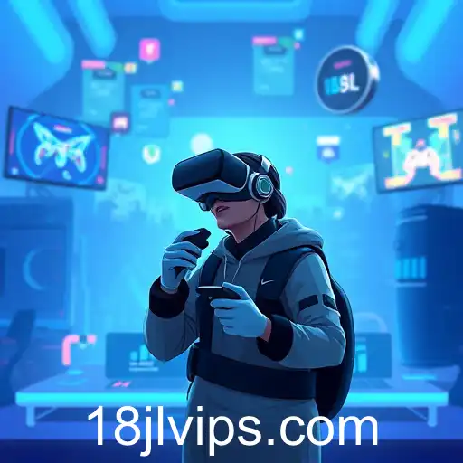 Gaming Trends and Innovations in 2025