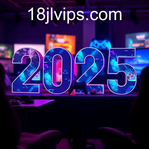 Gaming Trends Reshape 2025