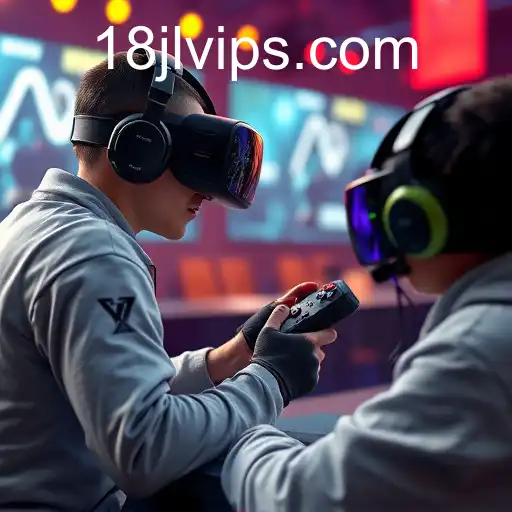 Gaming Trends and Innovations