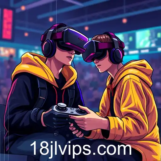 Online Gaming Trends and Innovations in 2025