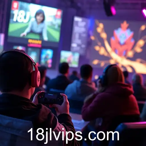 The Evolution of Online Gaming in 2025