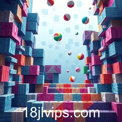 The Engaging World of Puzzles & Logic Games under '18jl'