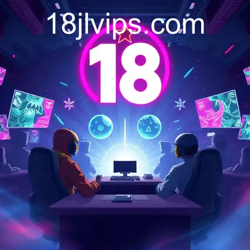 The Rise of 18jl in Gaming Communities