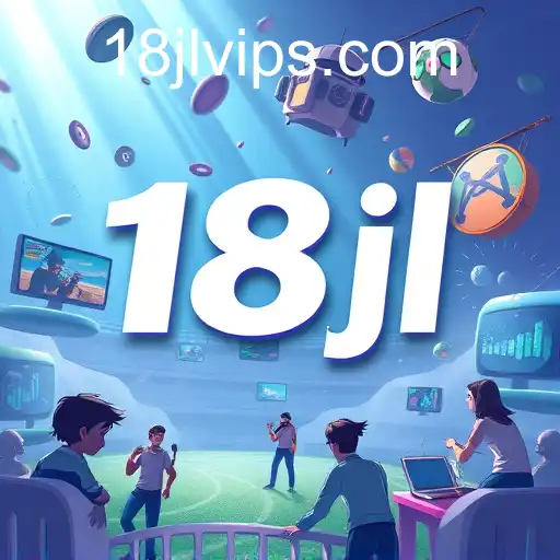 The Rise of 18jl: Revolutionizing Online Gaming