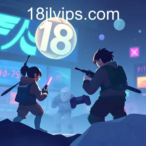 The Rise of 18jl: A New Frontier in Gaming