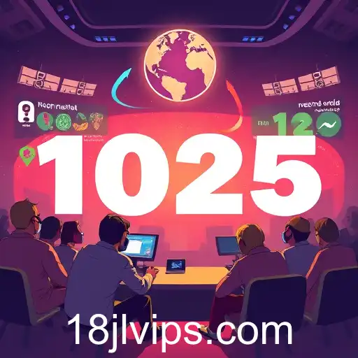 The Rising Trend of Gaming Communities in 2025