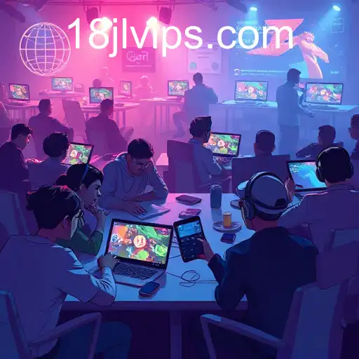 Rising Trends in Gaming Communities