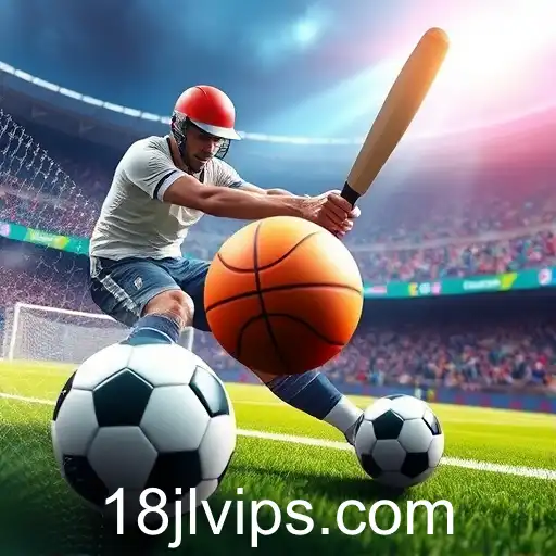 The Rise and Popularity of Sports Simulations: A Deep Dive